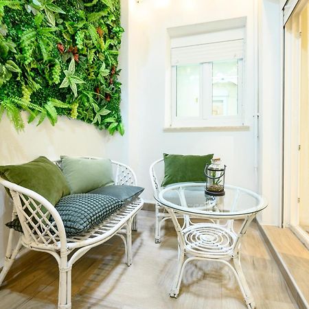 Estudio Malaga Center Living Экстерьер фото