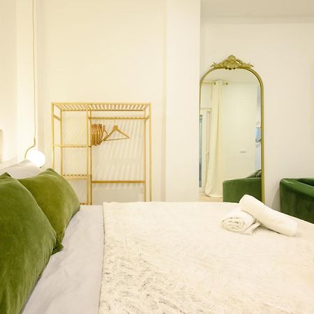 Estudio Malaga Center Living Экстерьер фото