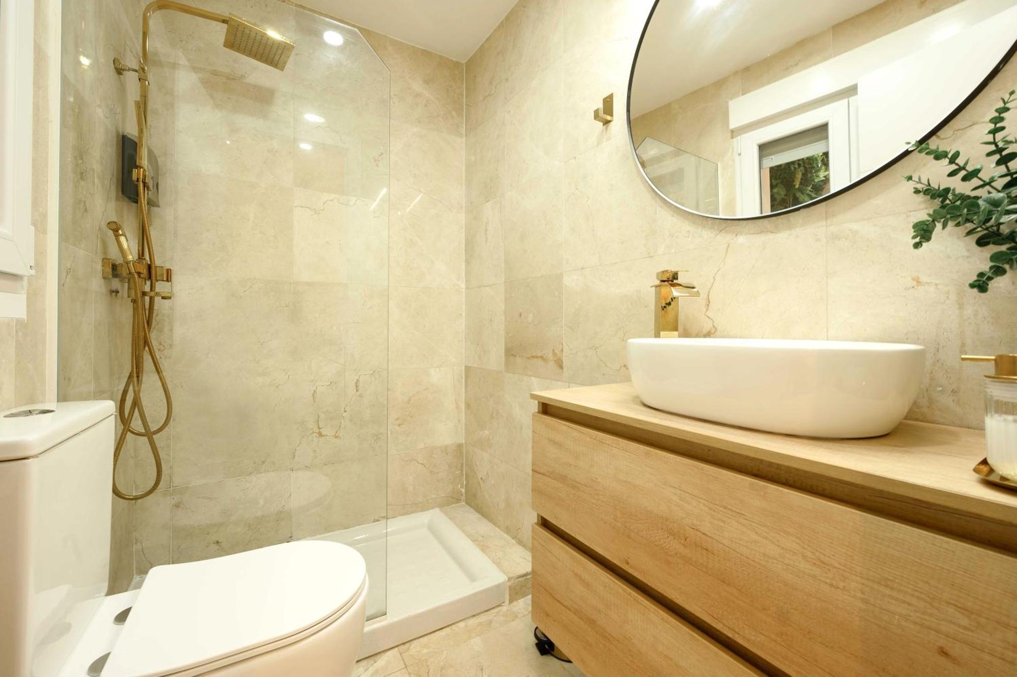 Estudio Malaga Center Living Экстерьер фото